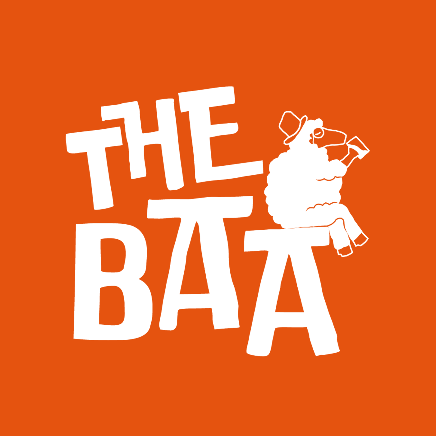 The Baa Logo