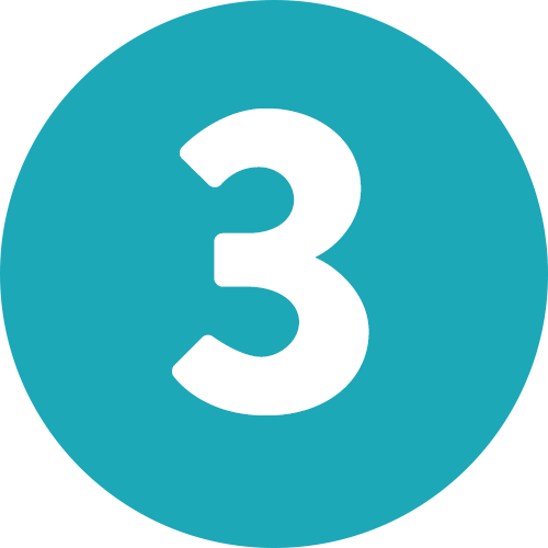 Three