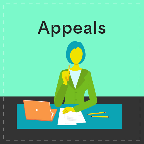 Appeals