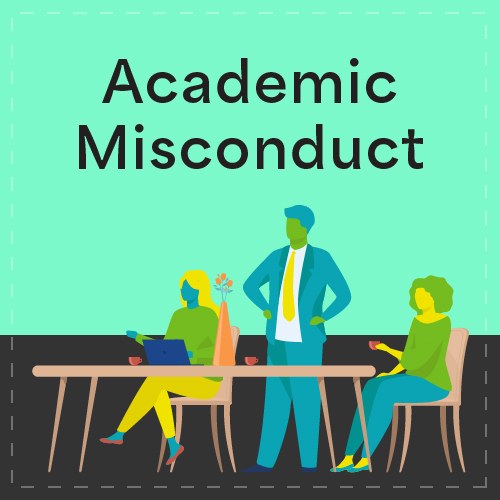 Academic Misconduct