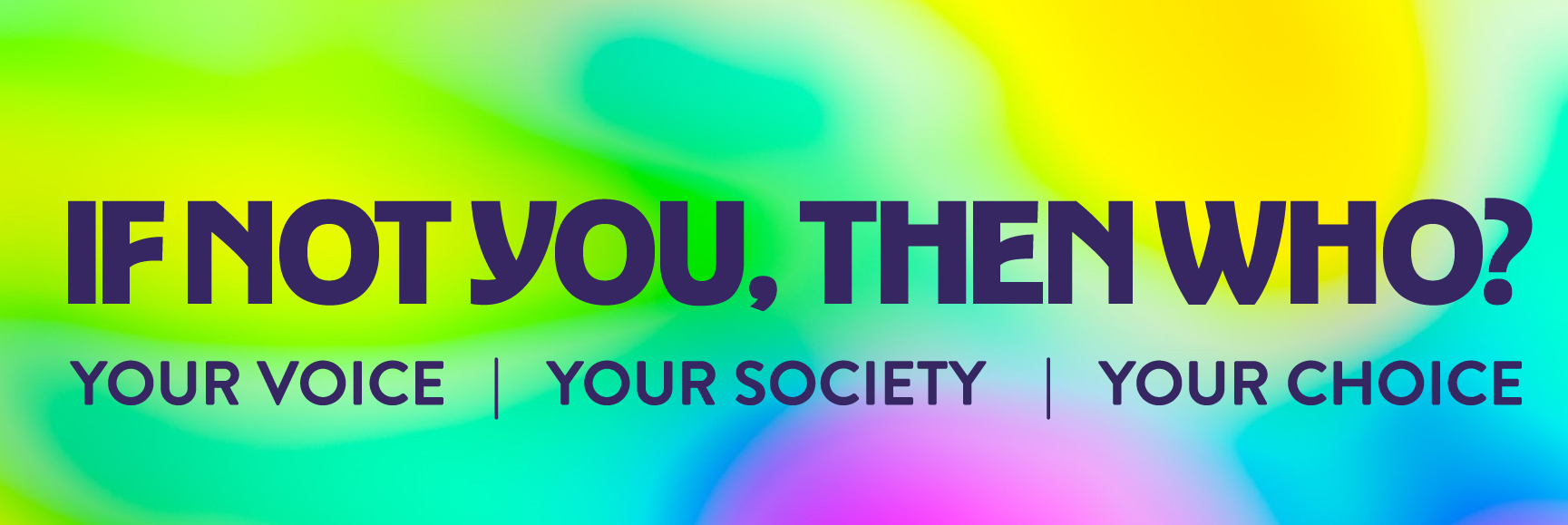 Society Elections 2025