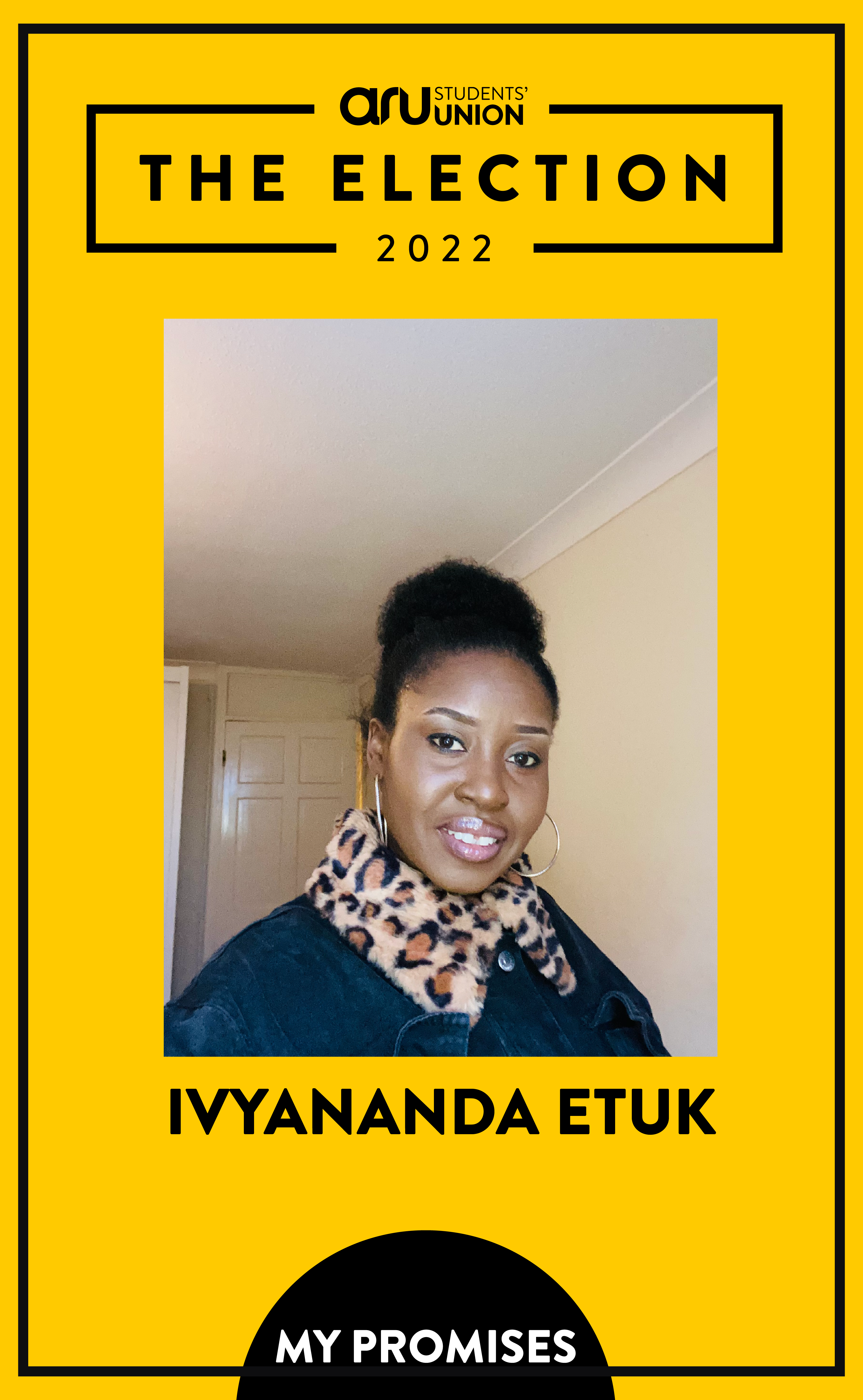 Ivyananda Etuk