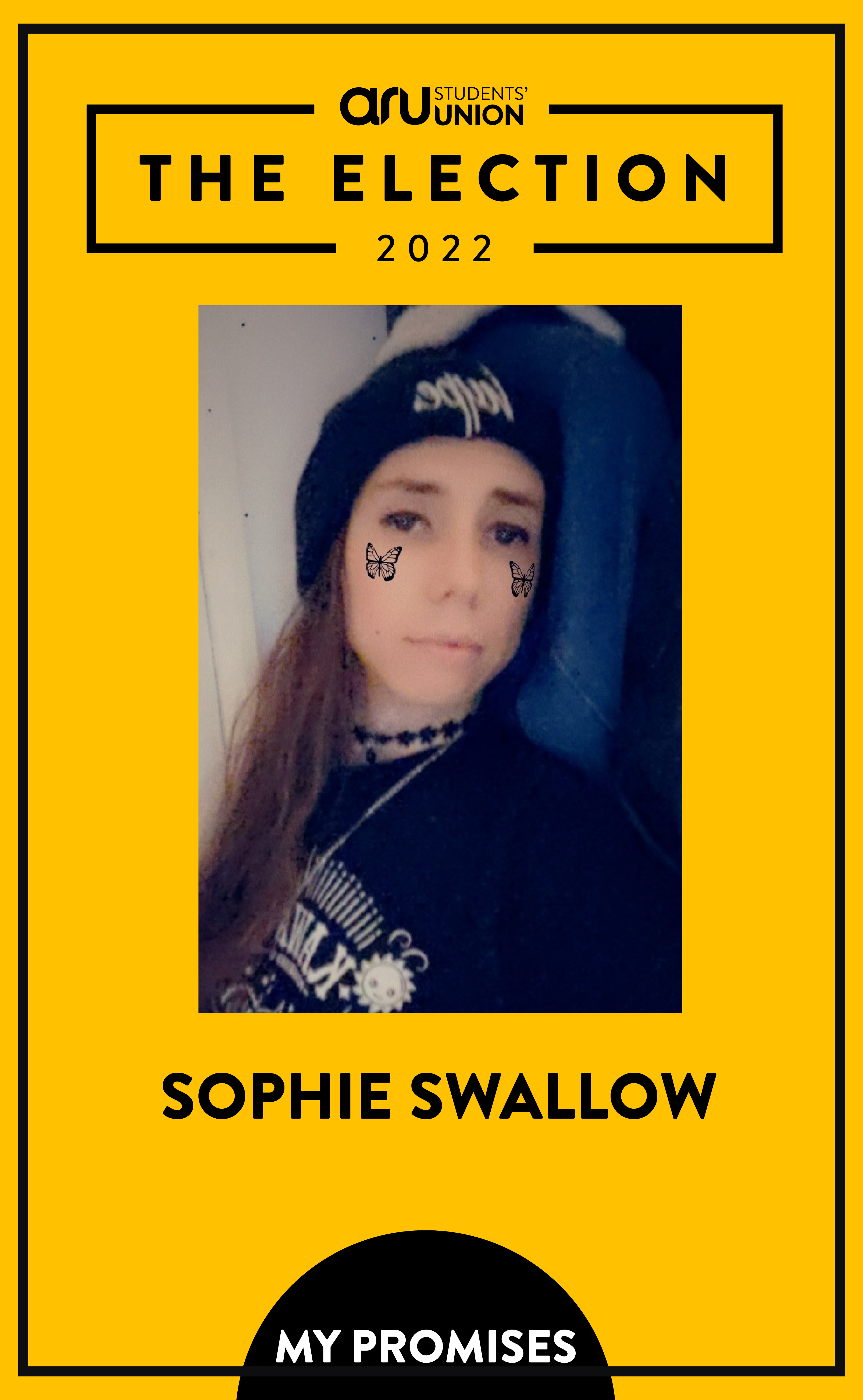 Sophie Swallow