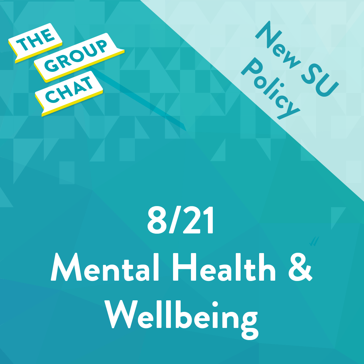 8/21 Mental Health and Wellbeing
