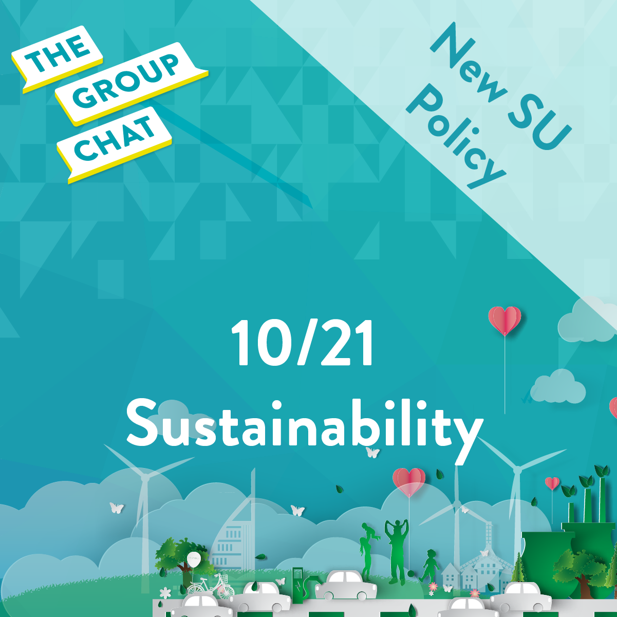 10/21 Sustainability