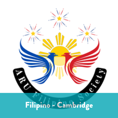 Filipino - Cambridge