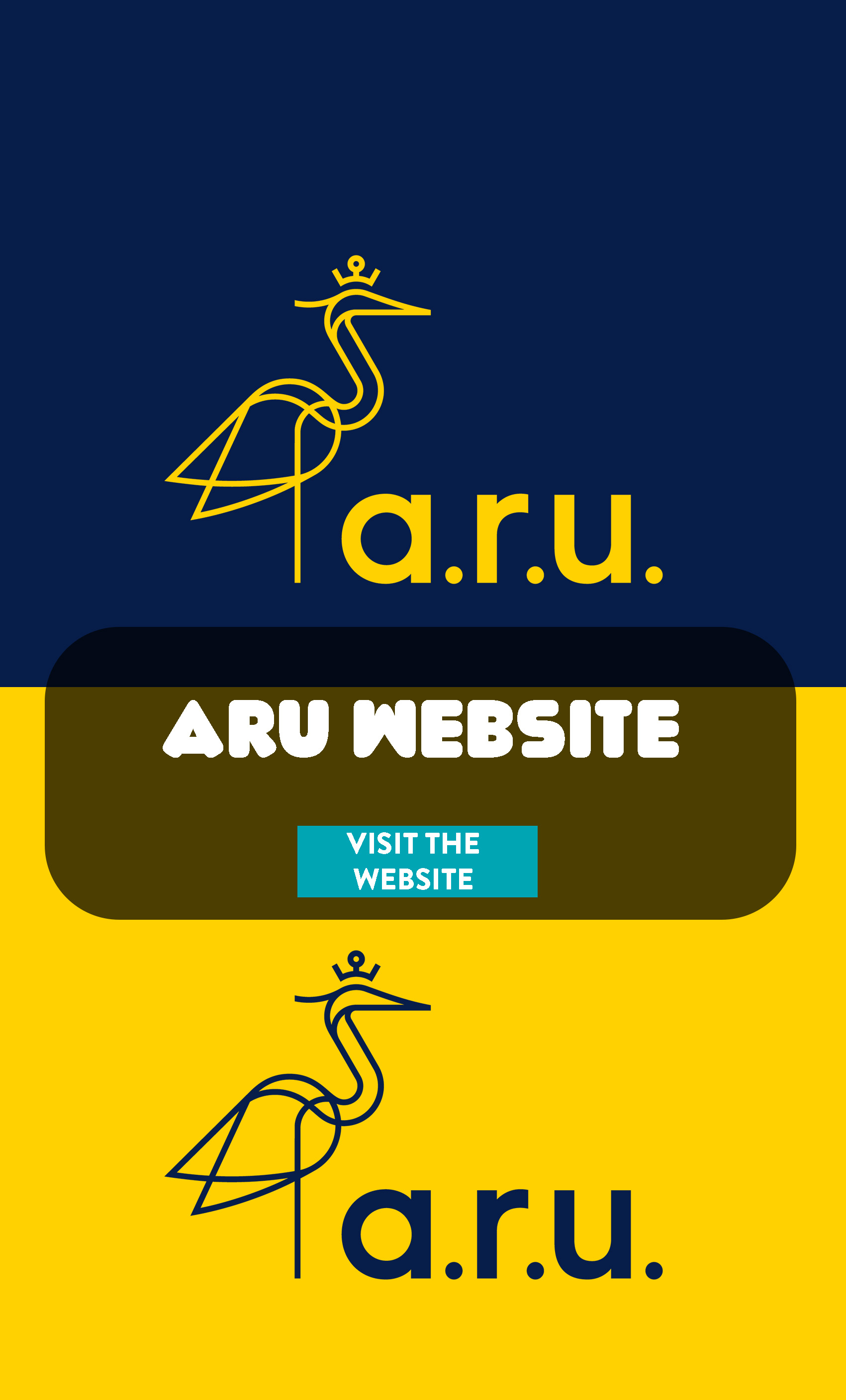 ARU Website